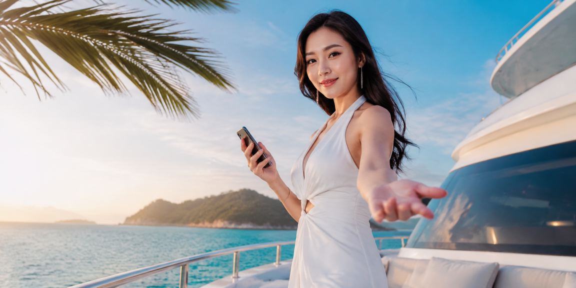 Người dùng VIP tại Đà Lạt nhận thưởng ưu đãi đặc biệt và trải nghiệm dịch vụ cao cấp trực tuyến