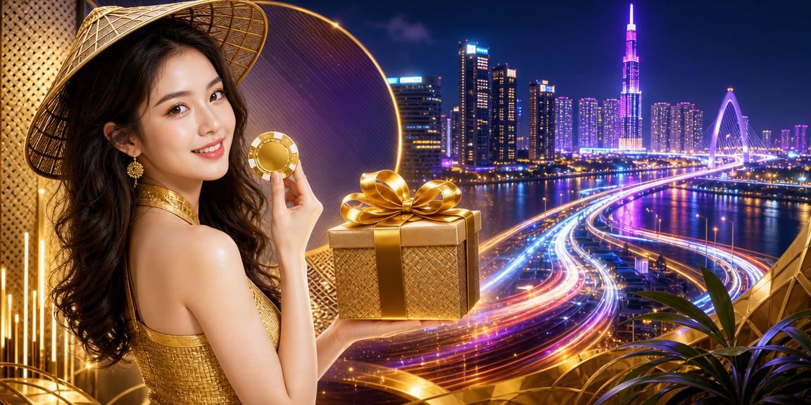 Người dùng tại TP. Hồ Chí Minh sử dụng ứng dụng casino trên điện thoại trong không gian hiện đại