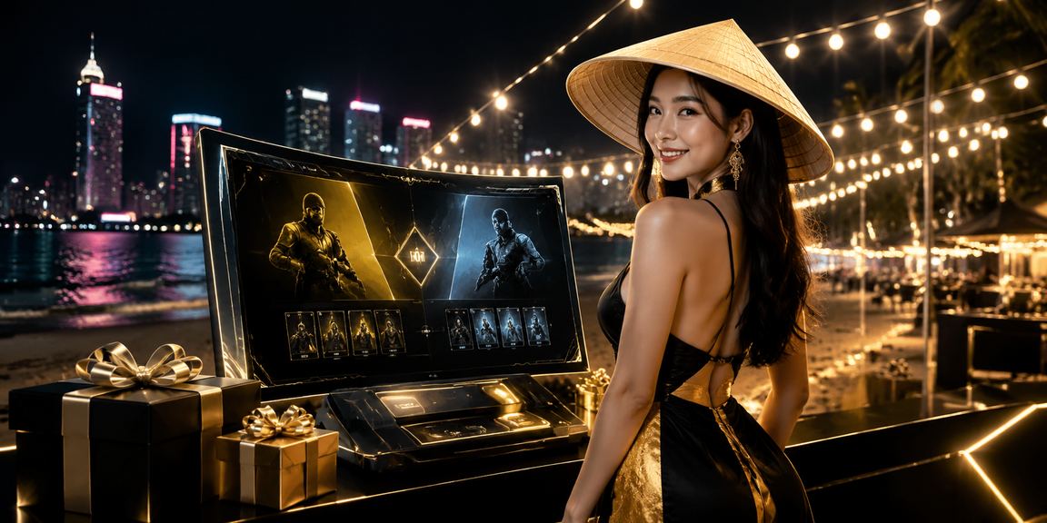 Người dùng tại TP. Hồ Chí Minh tận dụng khuyến mãi esports và cá cược trực tuyến qua điện thoại